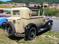Ford modele B (1932-34)(Rhone, France, 2014) (8)